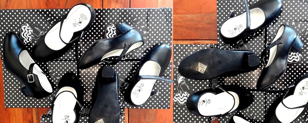 11chaussuresnoiresoenfant