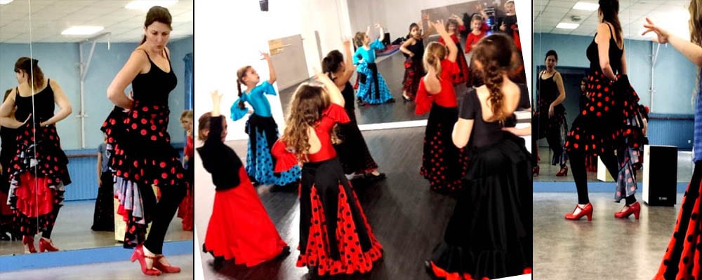 24flamencoenfants