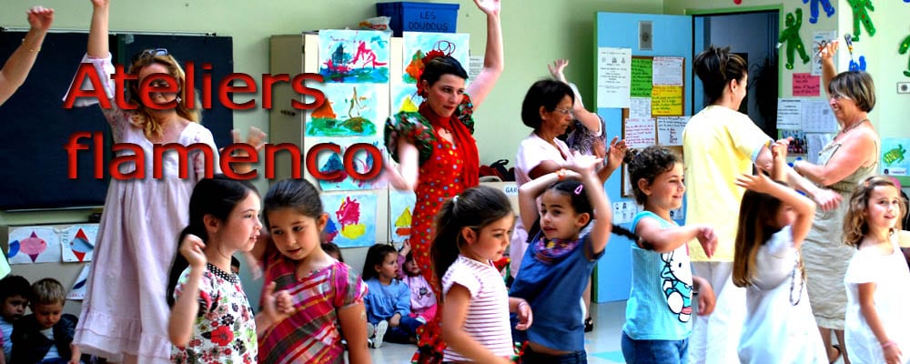 ateliers flamenco1