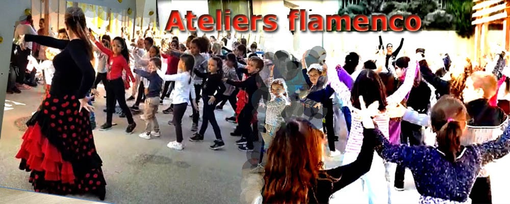 ateliers flamenco2