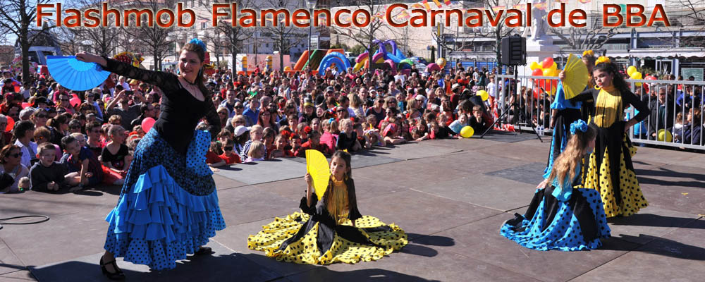 carnavalBBAinspirations latines19