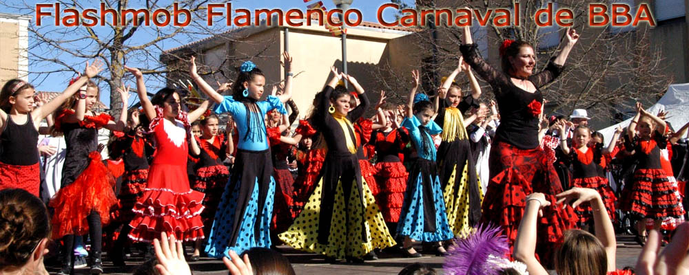 carnavalBBAinspirations latines2019