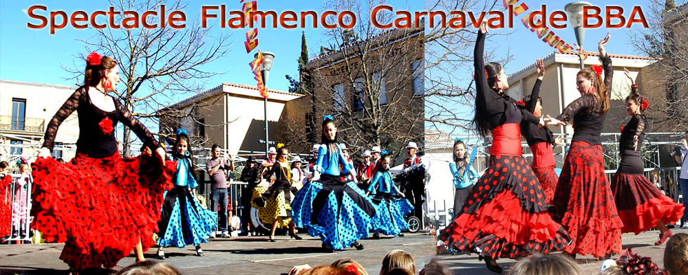 carnavalBBAinspirations latinesMARS2019