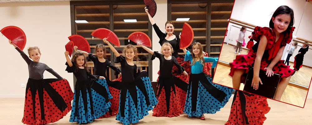 coursflamencoenfantsLou