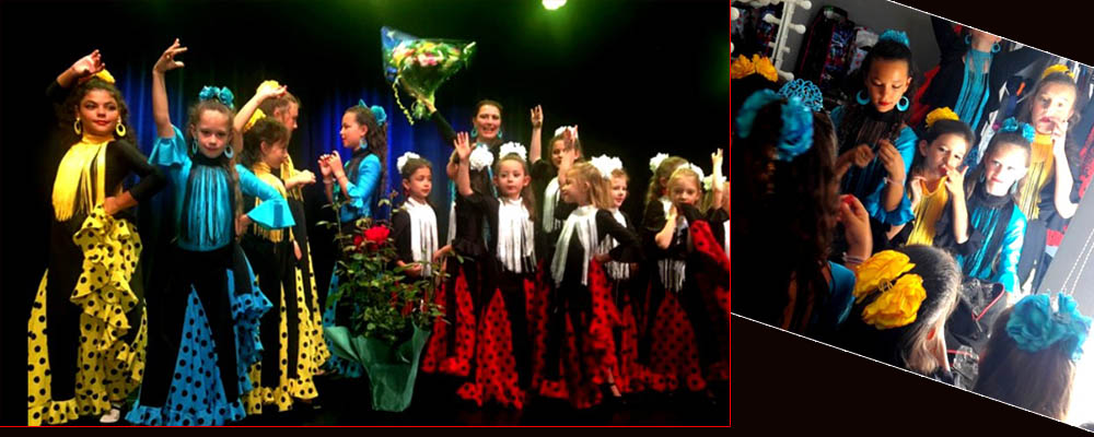 spectacleflamencoenfants